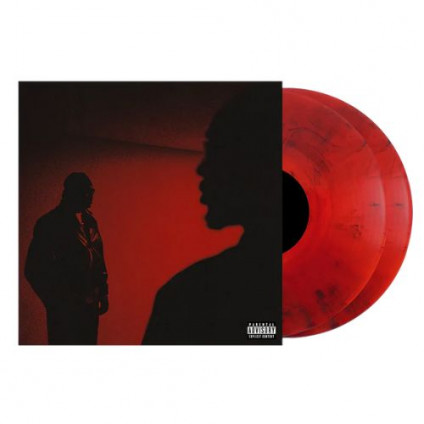 We Don'T Trust You (Alternate Cover