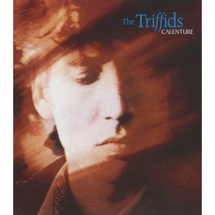 Calenture (Vinyl Blue) - Triffids The - LP