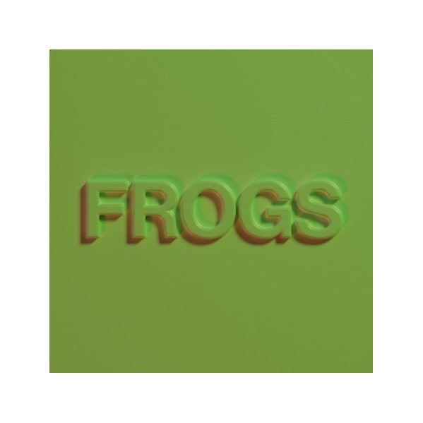 Frogs (7'') - Cave Nick & The Bad Seeds - LP
