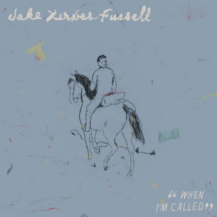 When I M Called - Fussell Jake Xerxes - LP