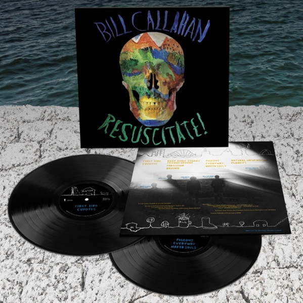 Resuscitate! - Callahan Bill - LP