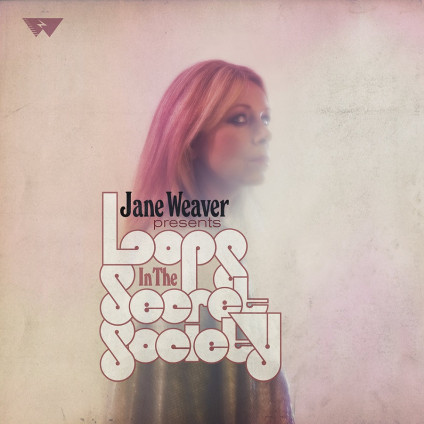 Loops In The Secret Society (Cd/Dvd) - Weaver
