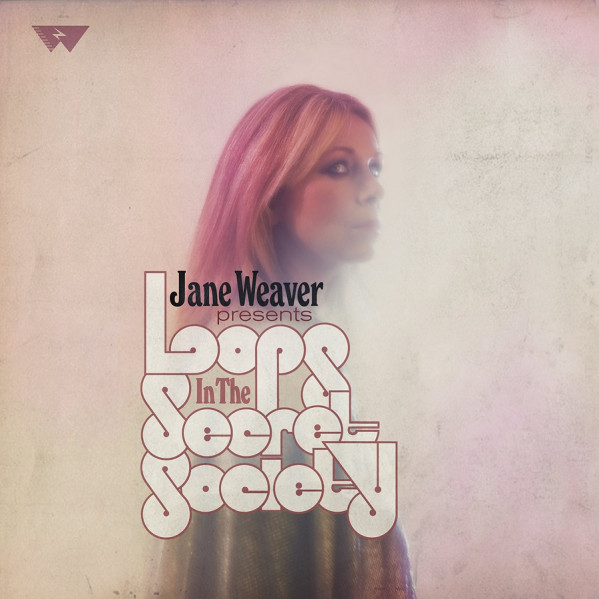 Loops In The Secret Society (Cd/Dvd) - Weaver