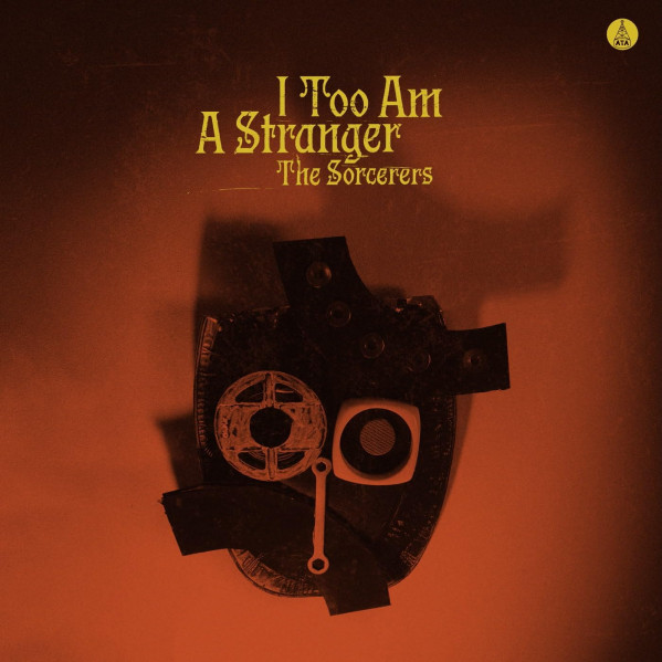 I Too Am A Stranger - Sorcerers The - LP