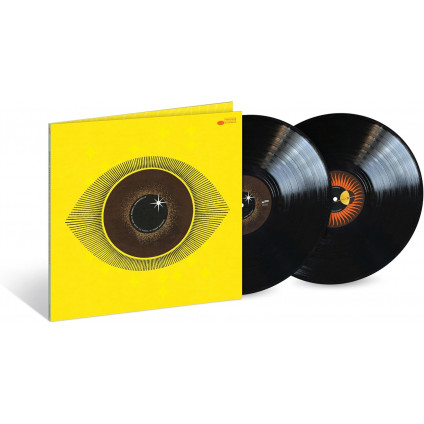 No More Water: The Gospel Of James Baldwin - Ndegeocello Meshell - LP