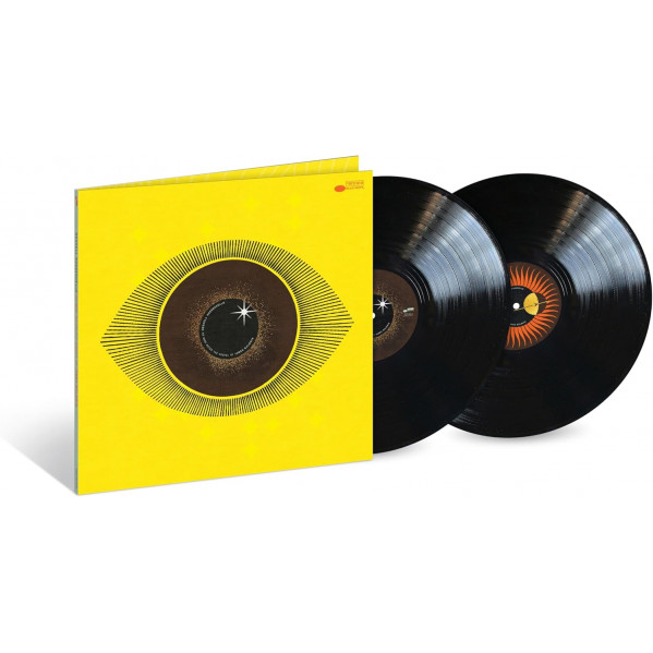 No More Water: The Gospel Of James Baldwin - Ndegeocello Meshell - LP