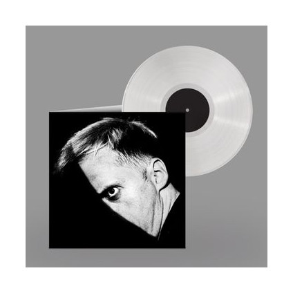 A Firmer Hand (White Vinyl)