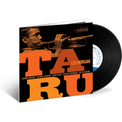 Taru (180 Gr.) - Morgan Lee - LP