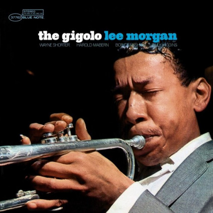 The Gigolo (180 Gr.) - Morgan Lee - LP