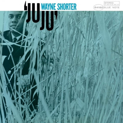 Juju (180 Gr) - Shorter Wayne - LP
