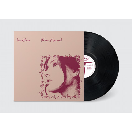 Flower Of The Soul - Flores Liana - LP