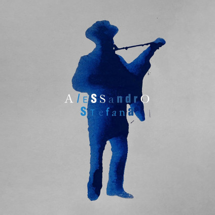 Alessandro Asso Stefana - Alessandro Asso Stefana - LP