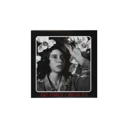 Moon Pix - Cat Power - LP