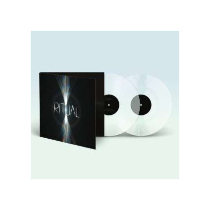 Ritual (Vinyl Clear) - Hopkins Jon - LP