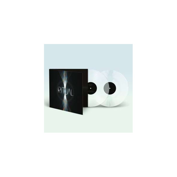 Ritual (Vinyl Clear) - Hopkins Jon - LP