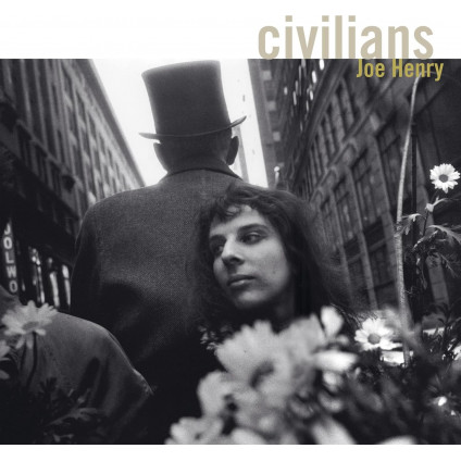 Civilians (Black 2Lp) - Henry Joe - LP