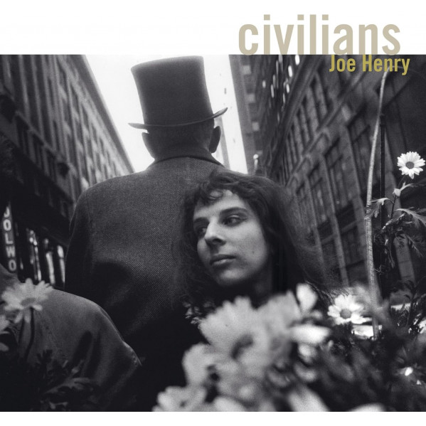 Civilians (Black 2Lp) - Henry Joe - LP