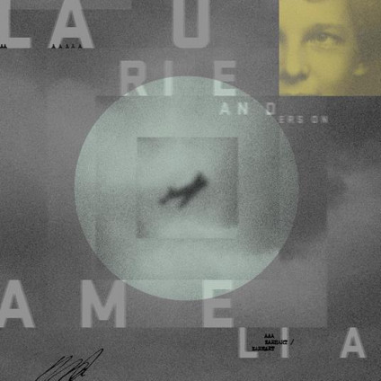 Amelia - Anderson Laurie - LP