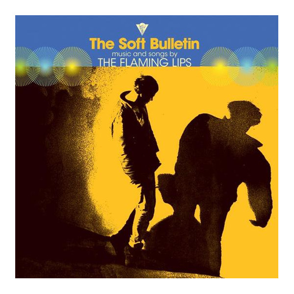The Soft Bulletin (25Th Anniversary) (2 Lp Zoetrope) - Flaming Lips The - LP