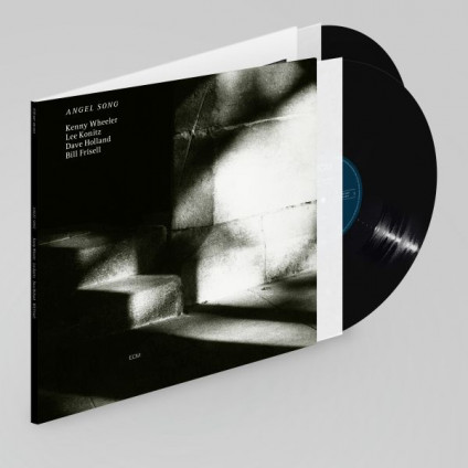 Angel Song - Wheeler Kenny - LP