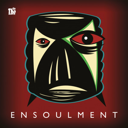 Ensoulment (Cd Mediabook) - The The - CD