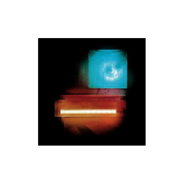Memory Thirteen - Dead Bandit - LP