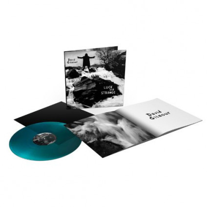 Luck And Strange (Vinile...