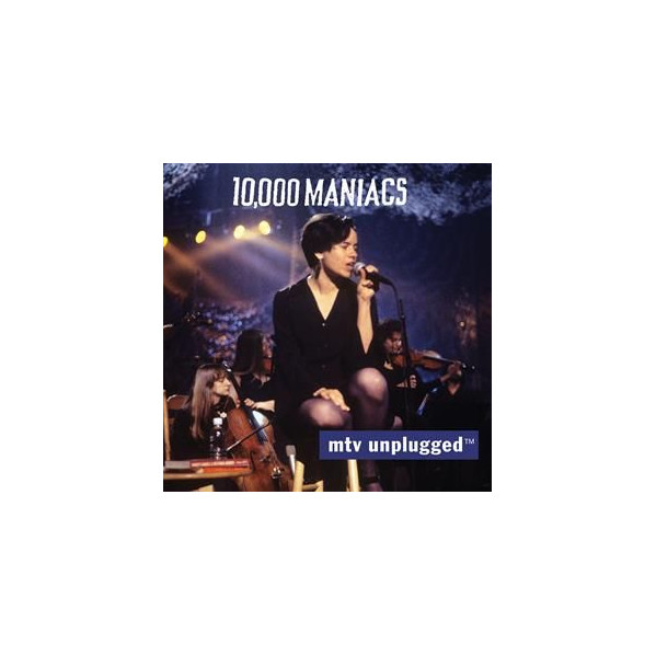 Mtv Unplugged (Vinyl Blue) - 10