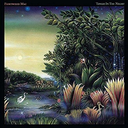 Tango In The Night - Fleetwood Mac - LP