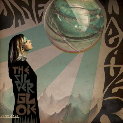 Silver Globe - Weaver
