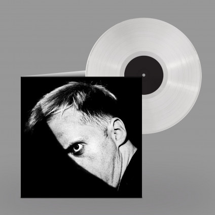 A Firmer Hand (White Vinyl) - Hamish Hawk - LP