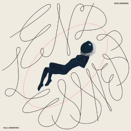Endlessness - Sinephro Nala - CD