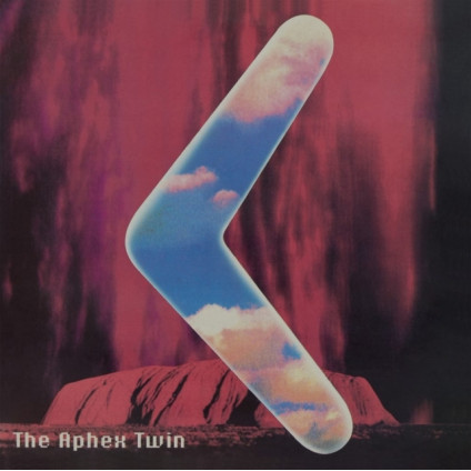 Digeridoo (Expanded Edition) - Aphex Twin - LP