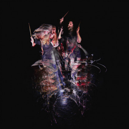 Drum To Death - Kernel Peter - LP