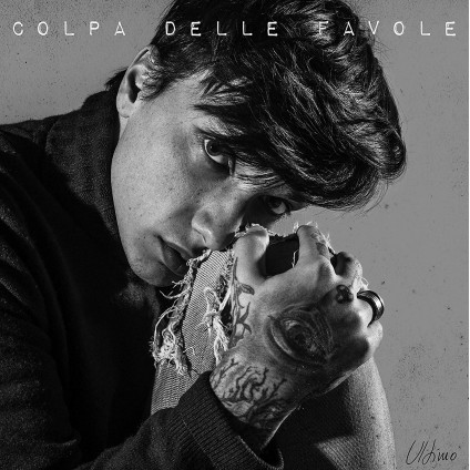 Colpa Delle Favole - Ultimo - LP
