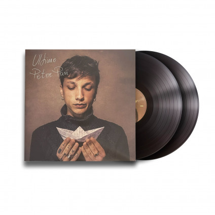 Peter Pan - Ultimo - LP