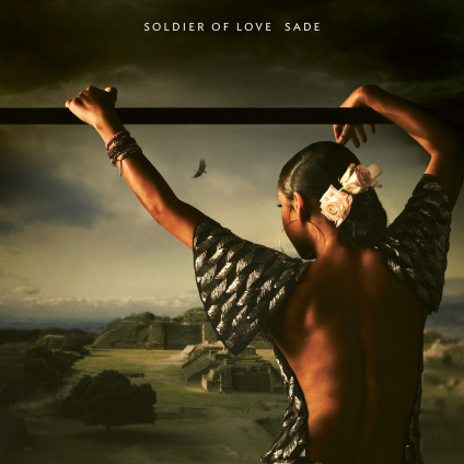 Soldier Of Love - Sade - LP