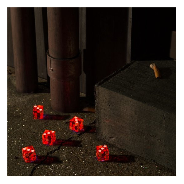 Five Dice