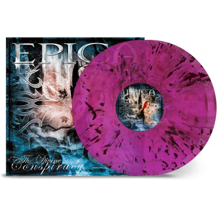 The Divine Conspiracy - Epica - LP