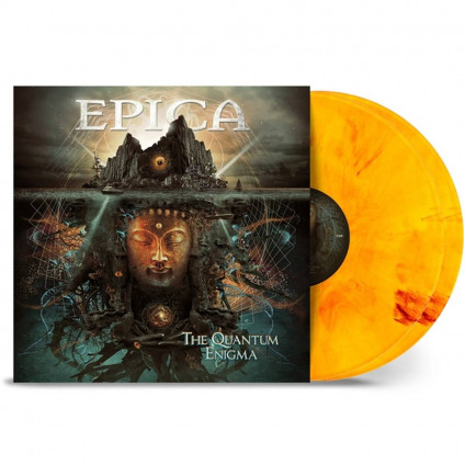 The Quantum Enigma (10Th Anniversary) - Epica - LP