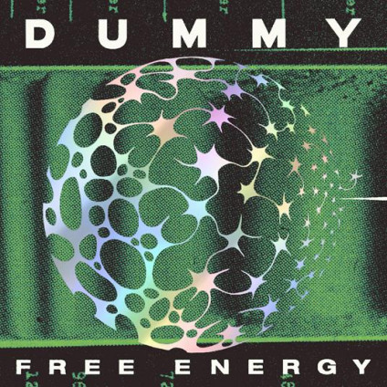 Free Energy - Dummy - CD