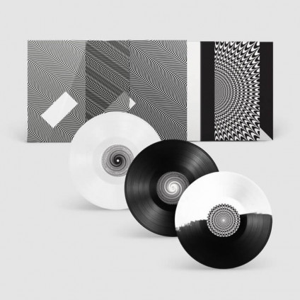 In Waves (Deluxe Edt.) - Jamie Xx - LP