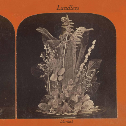 Luireach - Landless - LP