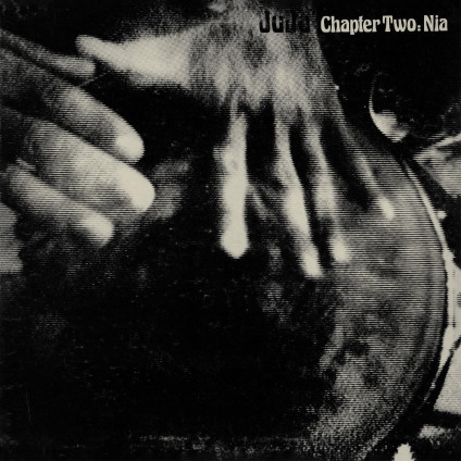 Chapter Two: Nia - Juju - LP