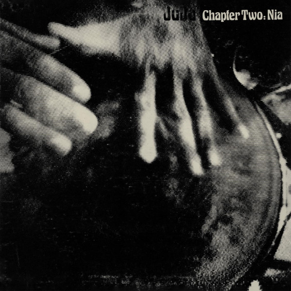 Chapter Two: Nia - Juju - LP