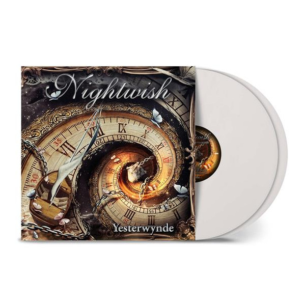Yesterwynde - Nightwish - LP