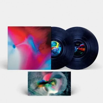 Cascade (Vinyl Sparkle) - Floating Points - LP