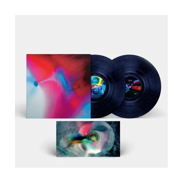 Cascade (Vinyl Sparkle) - Floating Points - LP