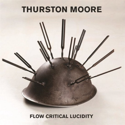 Flow Critical Lucidity - More Thurston - CD