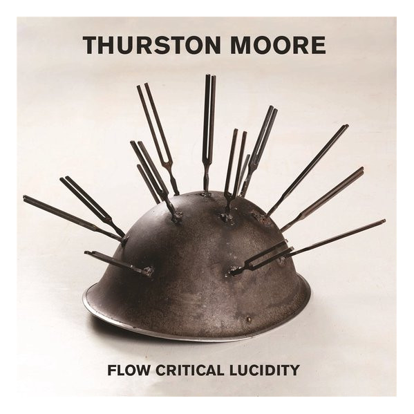 Flow Critical Lucidity - More Thurston - CD